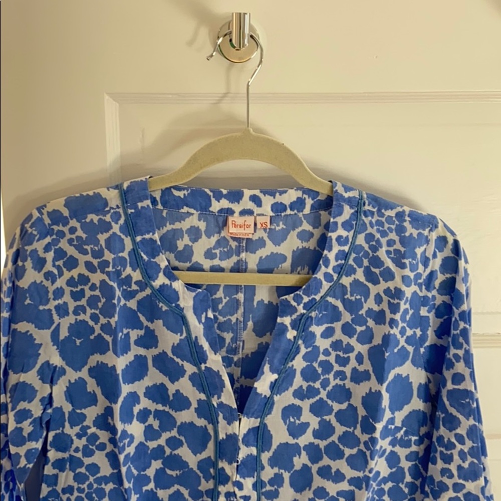 Persifor tunic